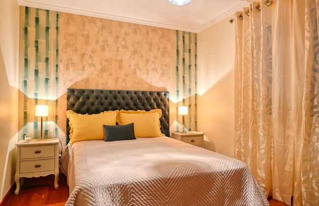 Villa Mendonça, a Home in Madeira - Foto 43