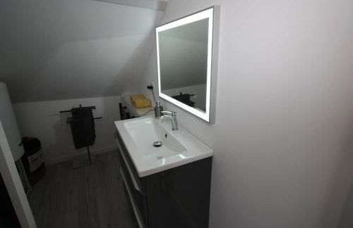 DU SEL A LA VIE, grand studio entre marais et océan - Foto 8