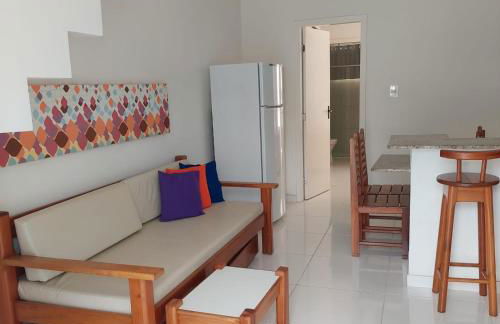 Aconchego Taperapuan Residencial Mont Carmelo - Foto 12