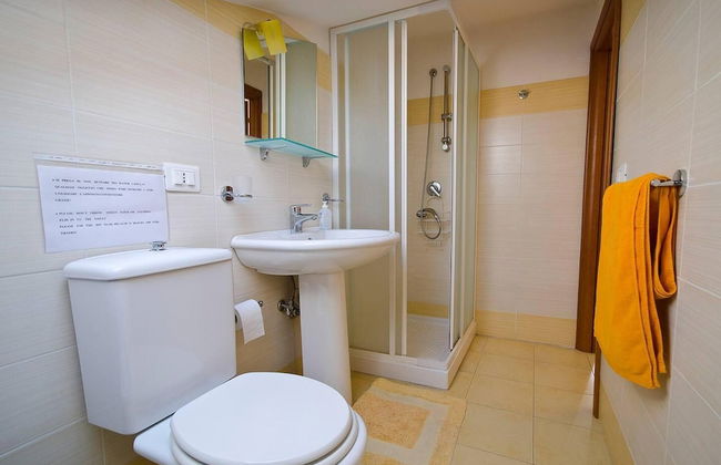 Sicily new Apartment Next sea With two Bedrooms - Foto 5