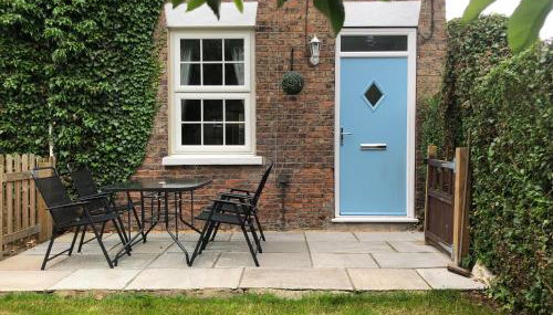 Ceilidh Cottage - Foto 4, Garden