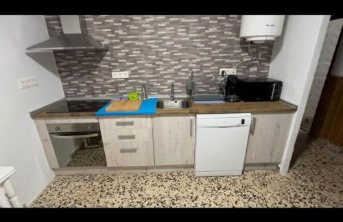 Casa Rural Los Laureles - Photo 17