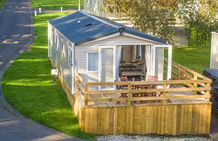 N 34 Highland Chalet - Peaceful Stay near Dornoch - Photo 1