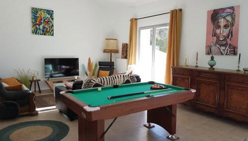 LE SECRET DU CHEMIN confort, détente et loisirs - Foto 2