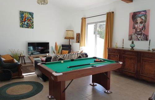 LE SECRET DU CHEMIN confort, détente et loisirs - Foto 2