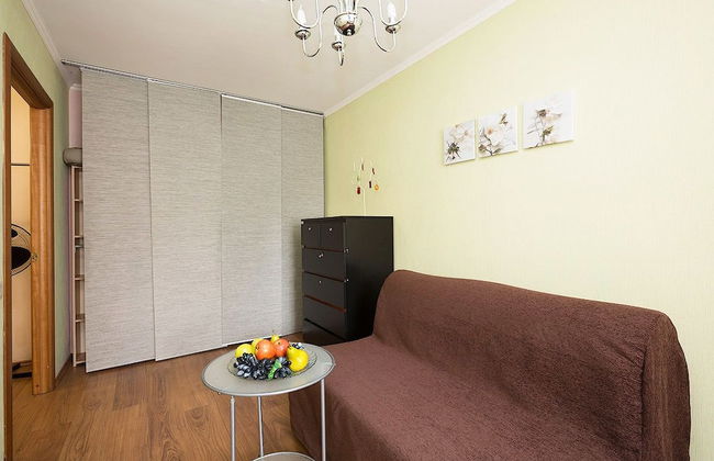 Apartment Etazhydaily Lenina - Foto 39