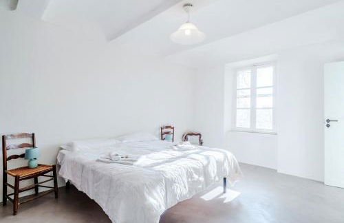 Santa Caterina Country House - cozy villa with garden - Foto 19