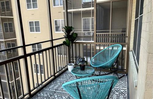 Home Away from Home Condo Downtown ATL 16th floor - Foto 12