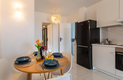 Cap Ferrat View III AP4401 By Riviera Holiday Hom - Foto 6