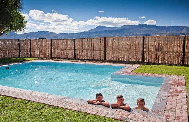 Wagon Wheel Country Lodge - Foto 80