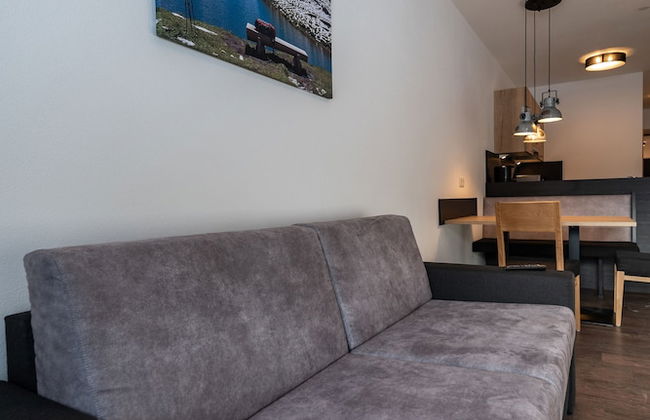 A CASA Rubin Chalet & Studio Resort - Foto 66