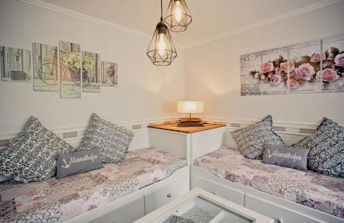 Kleine Auszeit - Foto 1