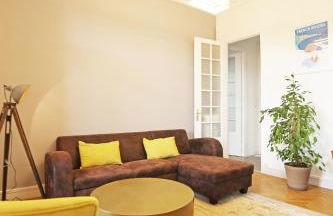 Splendid apart in the heart of Nice - Foto 8