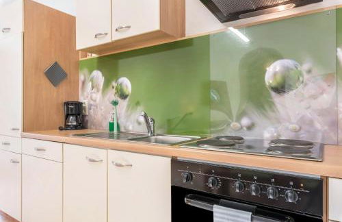 Moserhof Ferienwohnung Sunnseit - Foto 7