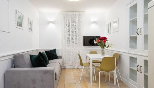 Classbnb - Apartment just a 5 minute walk from piazza duomo - Foto 4