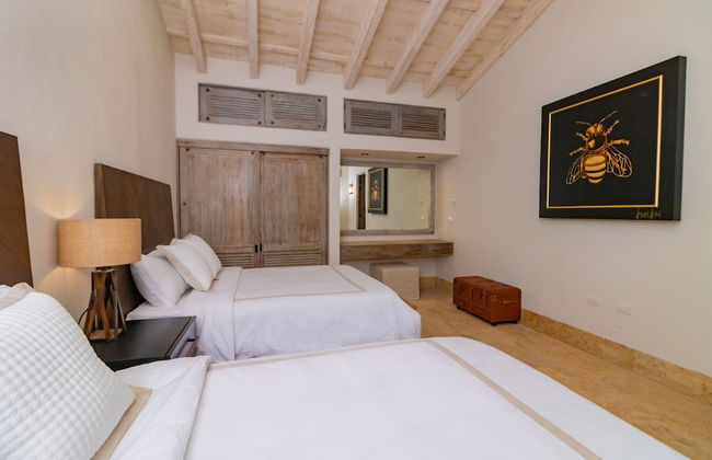 Pueblo Vinícola Parvada by Lumina - Foto 3