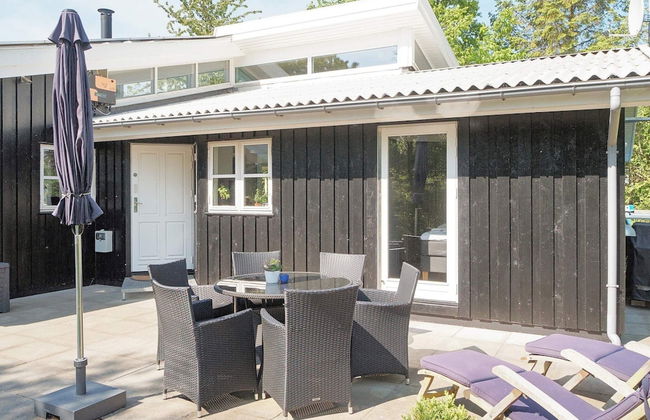 8 Person Holiday Home in Graested-by Traum - Foto 19