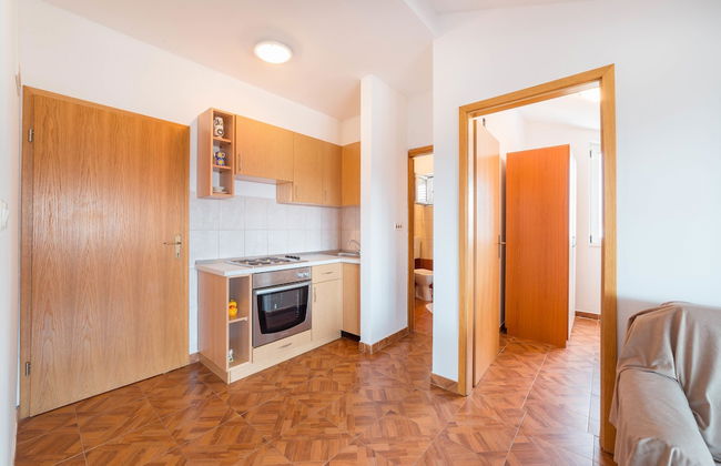 Apartments Marina - Foto 23