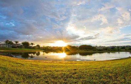 5BR Golden Pond Resort Family Villa with Pool Near Disney - Foto 30
