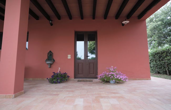 Agriturismo Niccoland - Foto 18