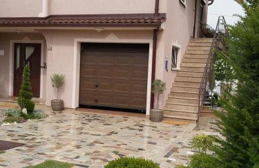 Ferienwohnung mit 2 Schlafzimmer oder Studio Apartment - Istrien-Fiorini - Foto 3