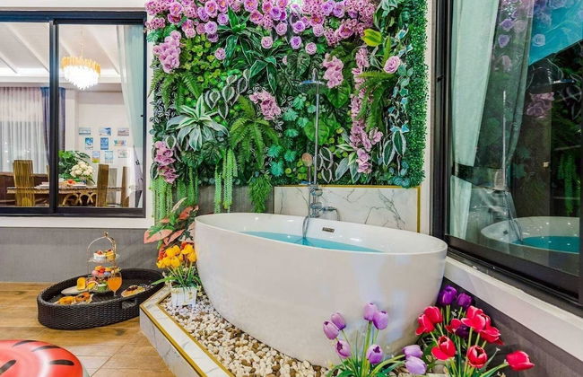 Sabaidee Pool Villa Cha-am - Photo 26