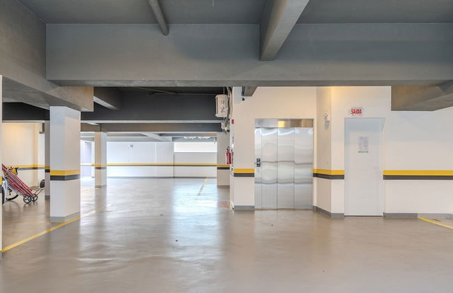 VFR Estudios proximos a praia de Bombas - Foto 34