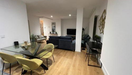 Oktheway Areal Terrace - Foto 4