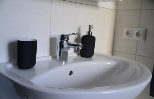 Ferienwohnung Die Alte Schule - Foto 14