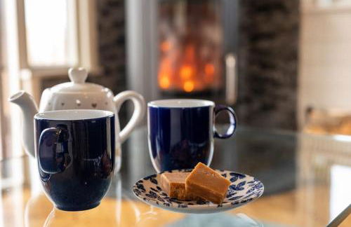 Kekaroka Lodge, Cumbria - Foto 25