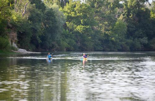 Le Jardin des Copains - Photo 40