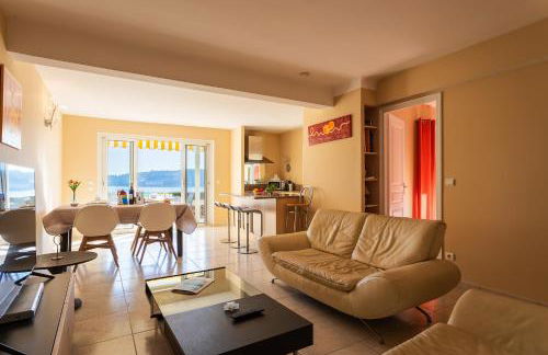 LA MALMAISON AP1064 Villefranche-sur-Mer, by RIVIERA HOLIDAY HOMES - Foto 11