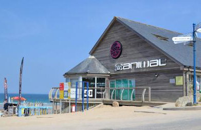 Newquay Blue Water - Foto 43