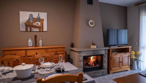 Apartamentos Naspún - Foto 5