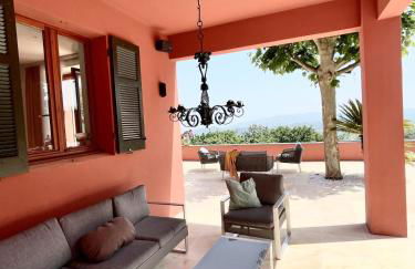 Villa Les Chants Vallonnés - Foto 54