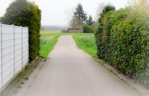 Ferienwohnung Spatzennest - Foto 33