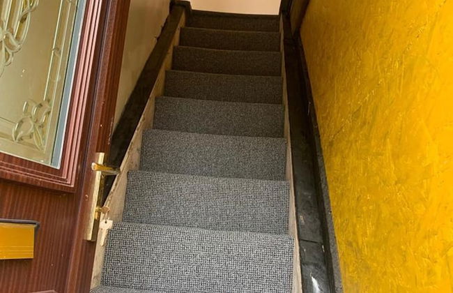 Corner Shop Apartments Sleeps 5 Parking - Foto 27