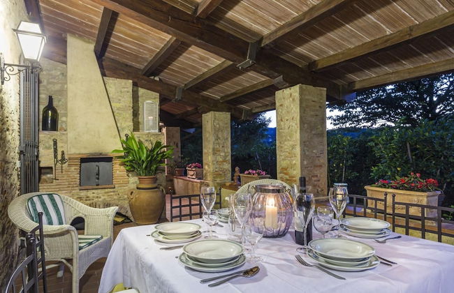 Bicocche Stone Farmhouse - Foto 24