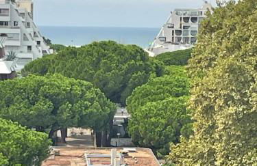 Vue panoramique pour ce grand studio en centre ville - Foto 5