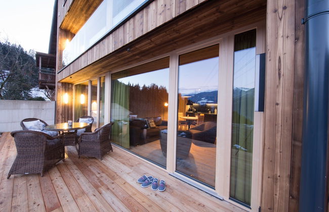 Das Wiesegg - Foto 18