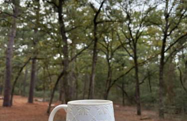 Cozy Cabin Escape - Foto 39