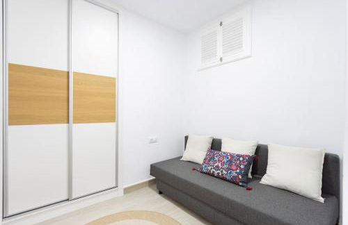 Vivienda Atlántico con terraza y vistas espectaculares - Photo 20