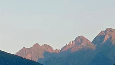 Appartement 5 personnes centre de Luchon - Foto 3