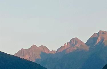 Appartement 5 personnes centre de Luchon - Foto 3