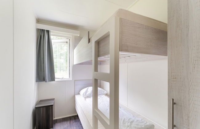 Cosy Holiday Home Near Den Ham With Garden - Foto 7