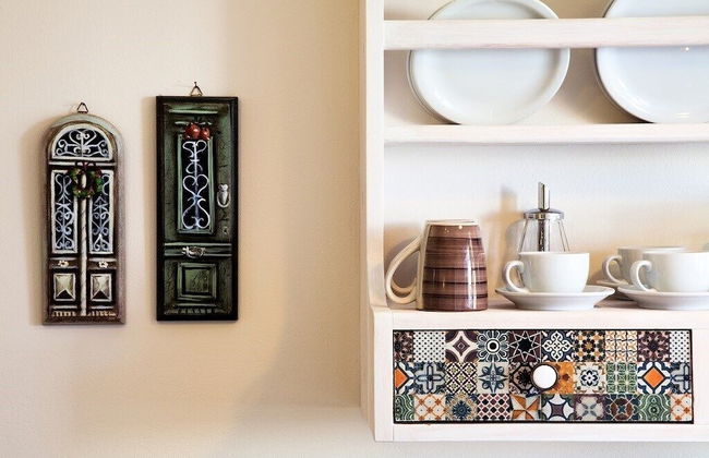 Alkionides Seaside Apartments - Foto 24