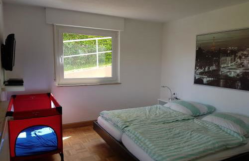 Ferien in Neuffen - Ferienwohnung Plaue - Foto 15