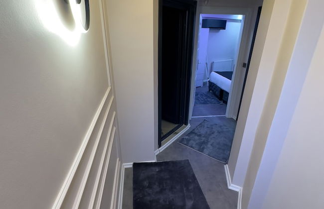 Paris Residence - Foto 18