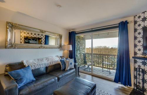 Walk to the Beach Ocean Shores Condo! - Foto 6