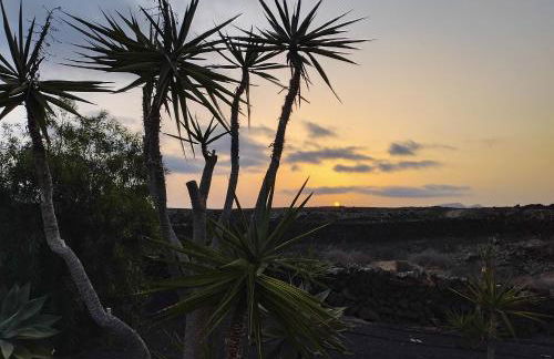 Casa Ina in El Roque, El Cotillo - Foto 60